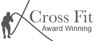 Cross Fit Logo
